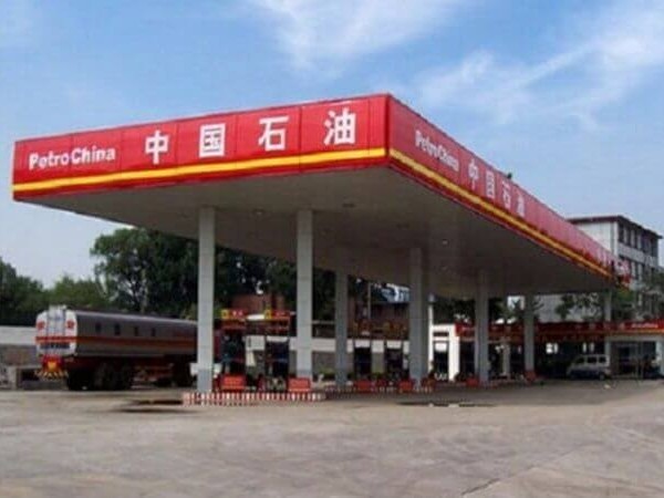 三泰測控金屬轉(zhuǎn)子流量計案例-中石油